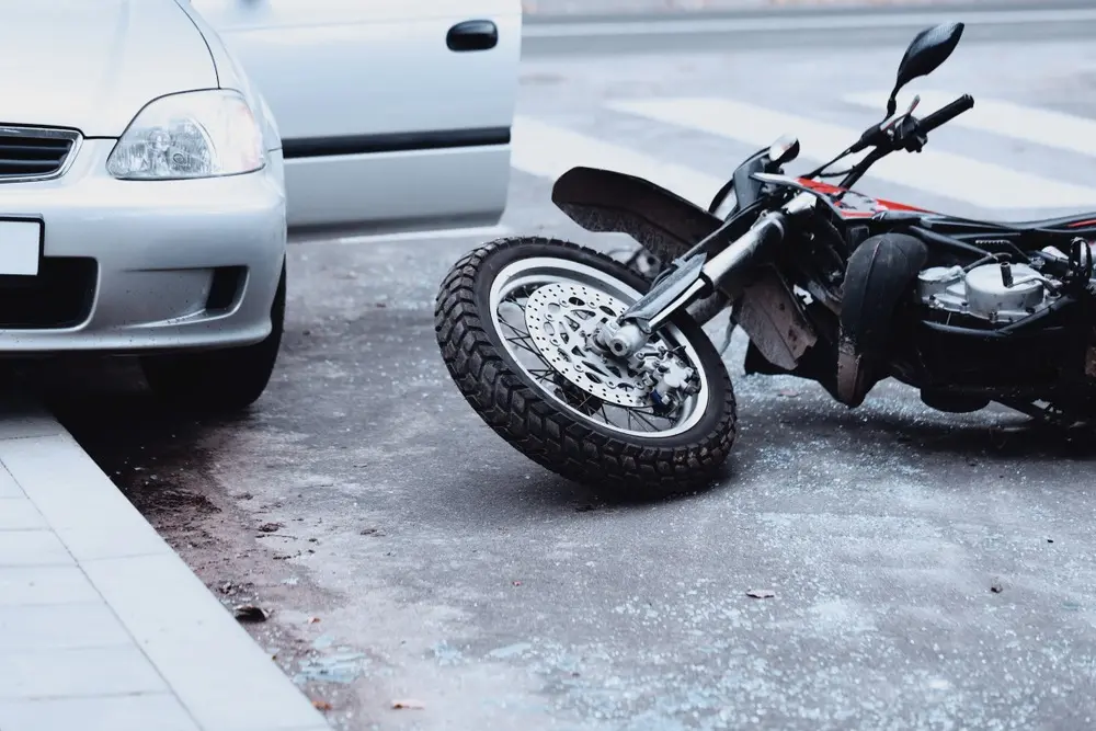 How Is Growing Traffic Changing Everyday Risks for Motorcycle Riders in Baton Rouge, LA