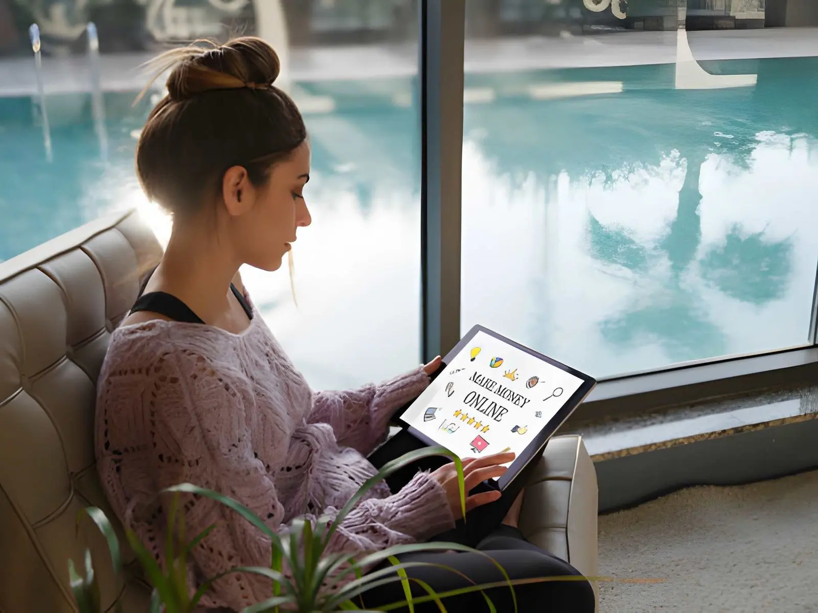 How to Make Working From Home Feel Better