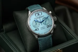 Limited Edition Alexander Shorokhoff Watches Worth Discovering