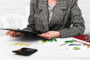 Mistakes Businesses Avoid With a Tax Advisor Czech Republic