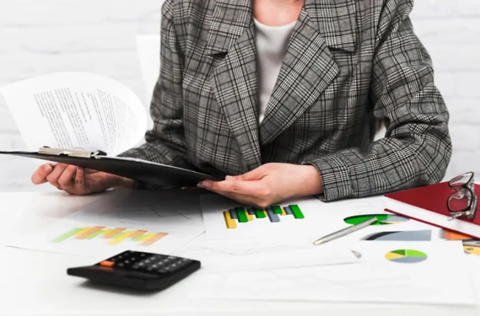 Mistakes Businesses Avoid With a Tax Advisor Czech Republic