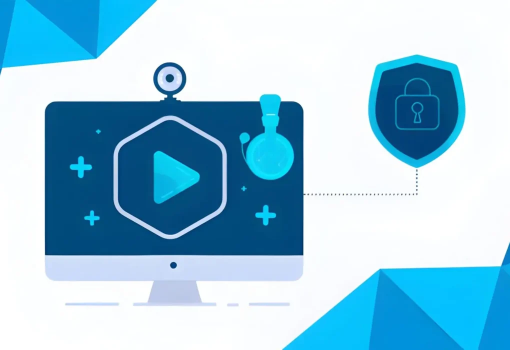Understanding Content Protection Technologies for Secure Video Delivery