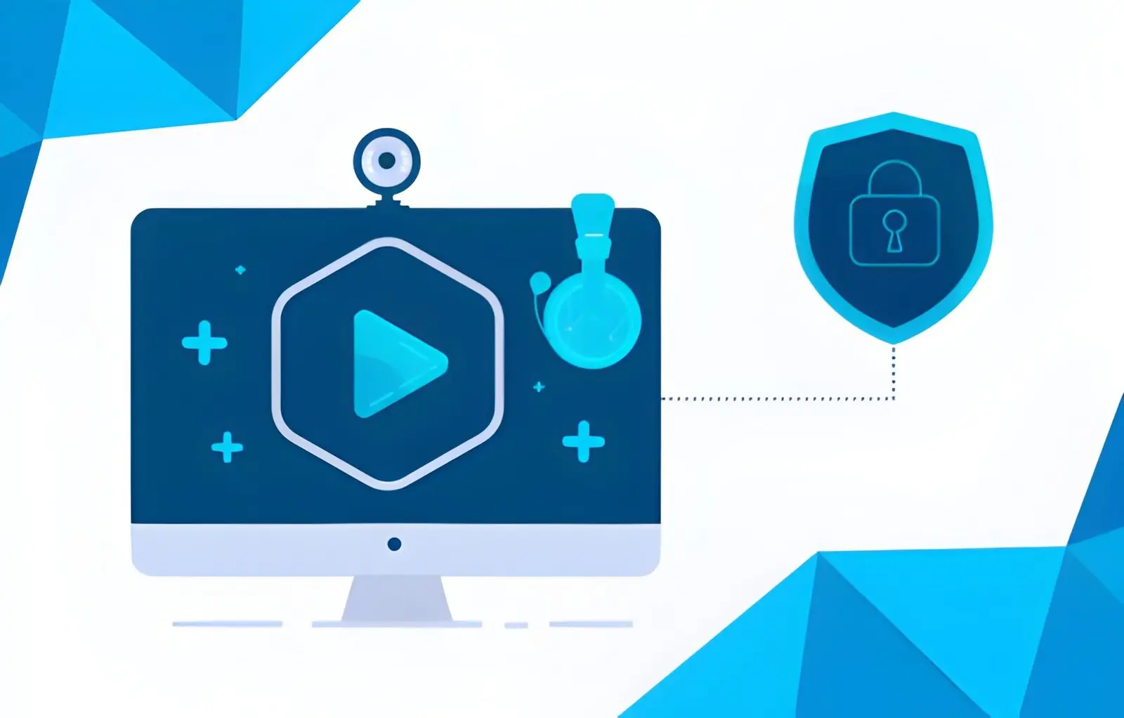 Understanding Content Protection Technologies for Secure Video Delivery