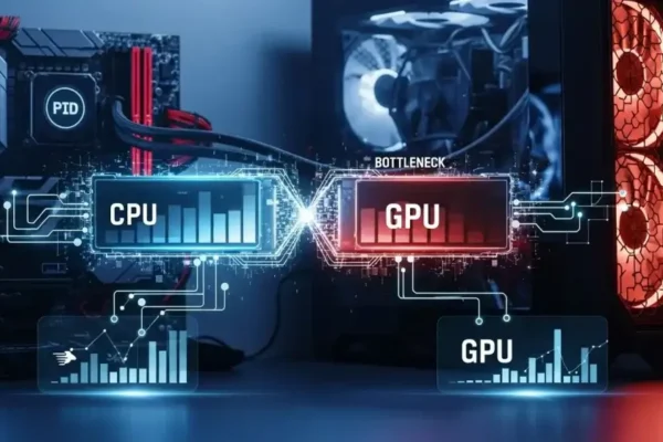 Update Drivers, Can You Run It, and Bottleneck Calculator Essential Tools for a Faster and More Reliable PC
