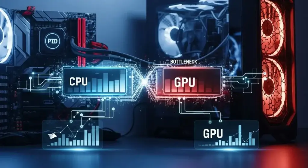 Update Drivers, Can You Run It, and Bottleneck Calculator Essential Tools for a Faster and More Reliable PC