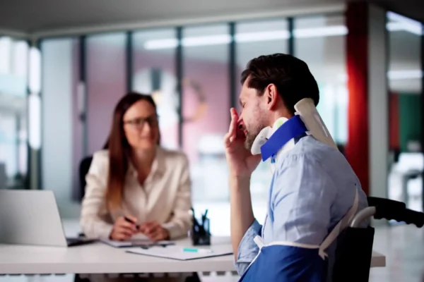 What Happens If Multiple People Are Responsible for Your Personal Injury