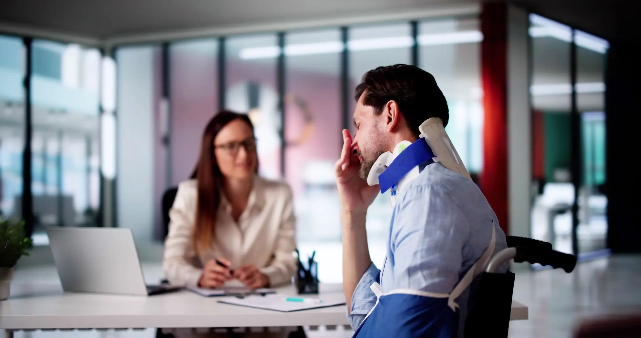 What Happens If Multiple People Are Responsible for Your Personal Injury