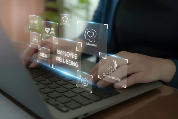 Why Employers Should Provide Access to Someone to Talk to Online for Employee Mental Wellness