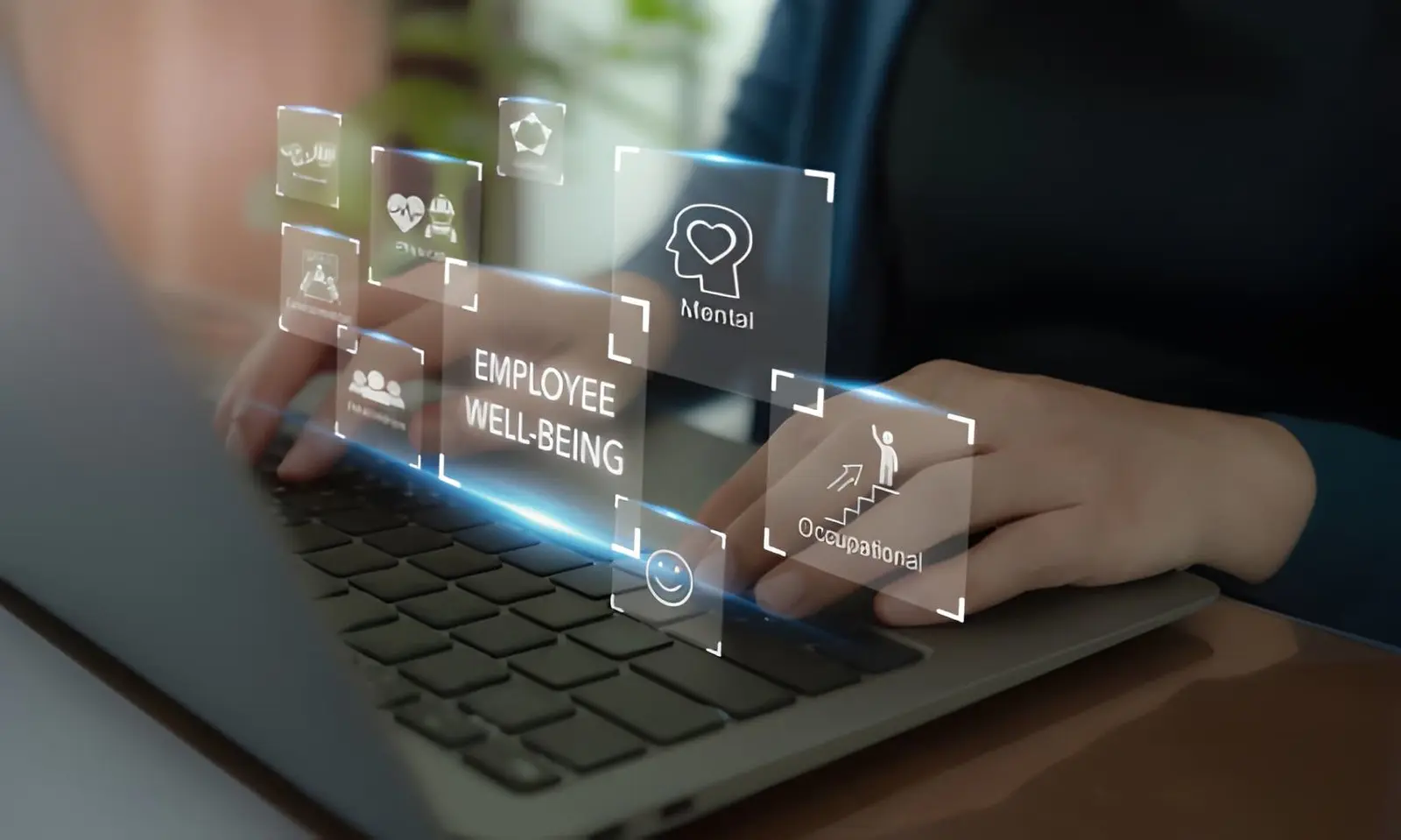 Why Employers Should Provide Access to Someone to Talk to Online for Employee Mental Wellness