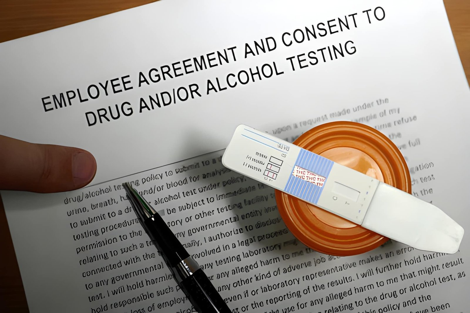 Why Australian Businesses Are Implementing Urine Drug Test Protocols for Workplace Safety and Compliance