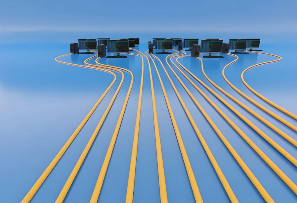 Leased line connection: A must-have for modern businesses