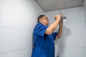 Common Issues Requiring Shower Repair That Homeowners Often Overlook