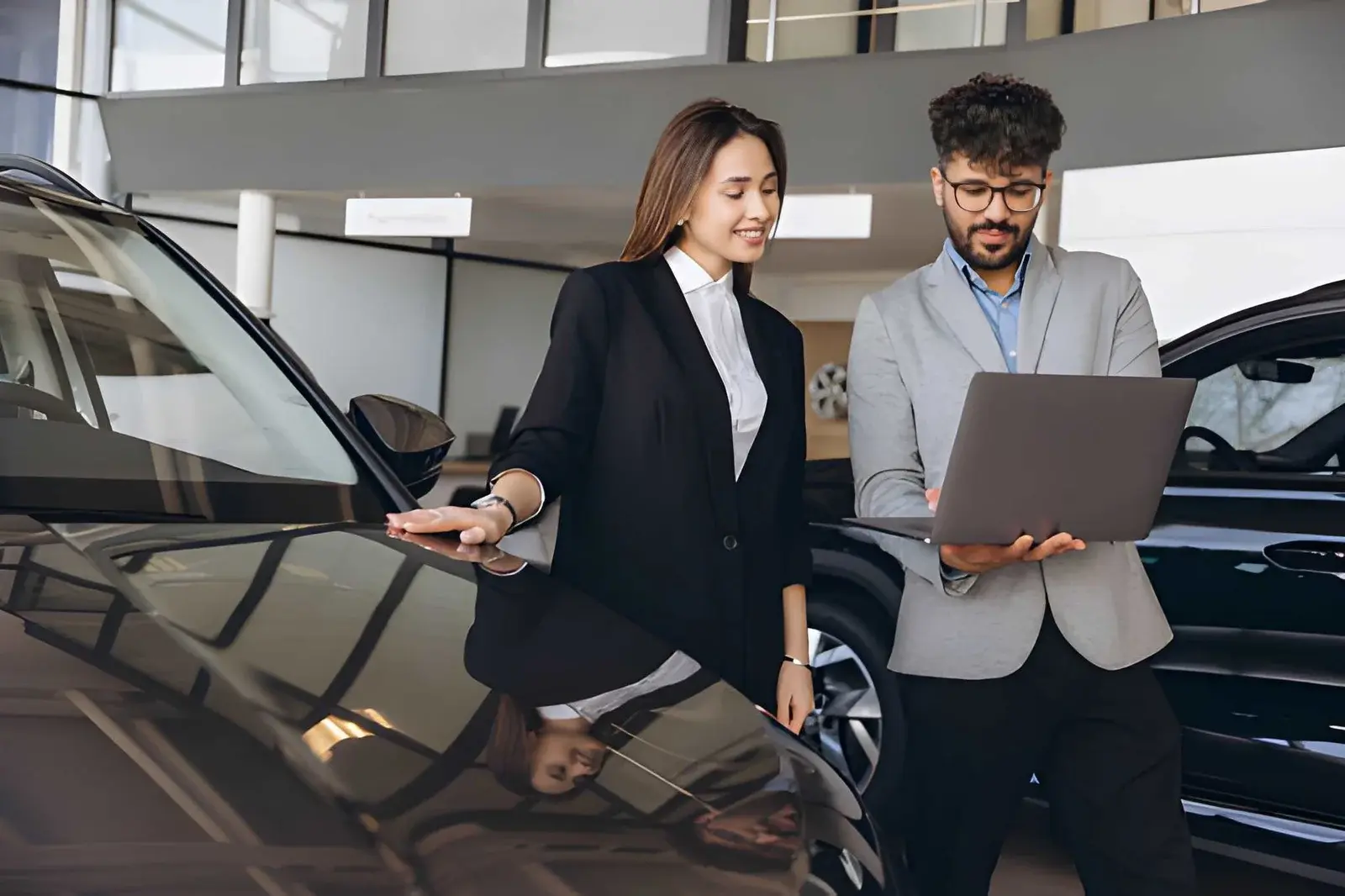 How to Buy Insurance for a New Car Online