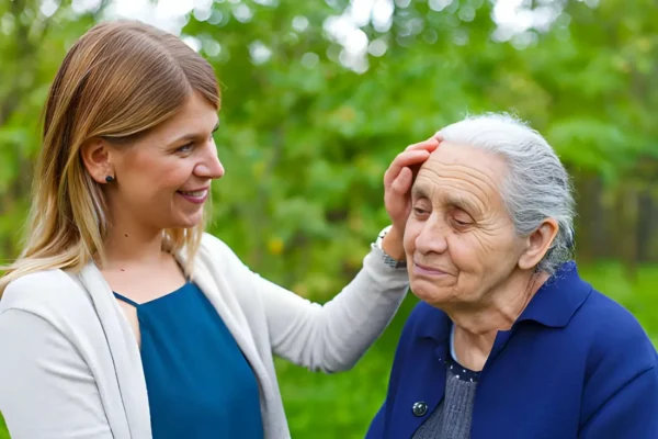 How to Recognize Alzheimer’s Symptoms in an Aging Parent