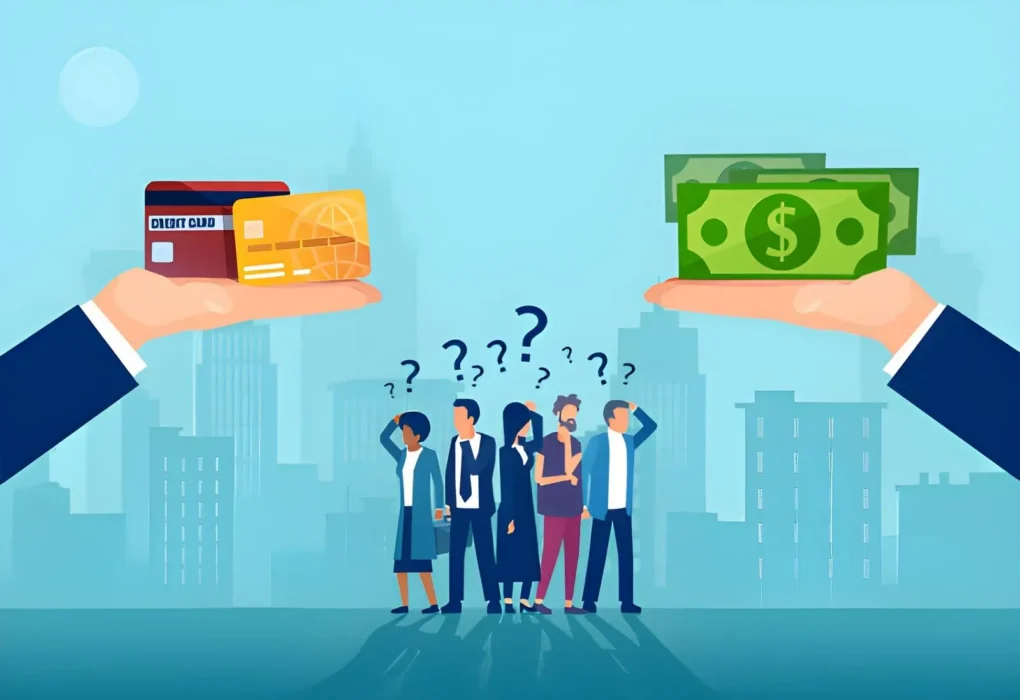 Personal Loan vs Credit Card Which Is Better for Big Expenses