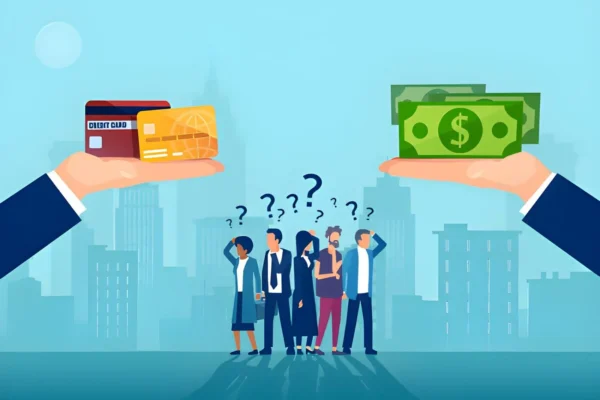 Personal Loan vs Credit Card Which Is Better for Big Expenses