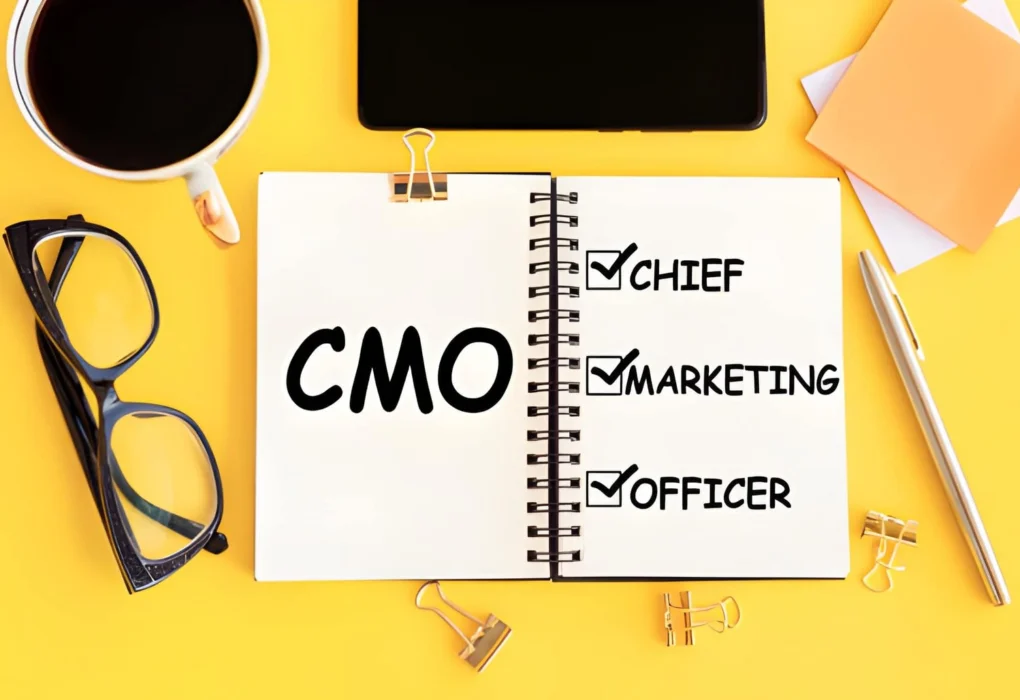 How Fractional CMO Services Are Changing the Game for Small and Mid-Size Businesses