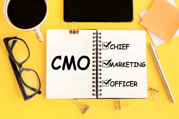 How Fractional CMO Services Are Changing the Game for Small and Mid-Size Businesses