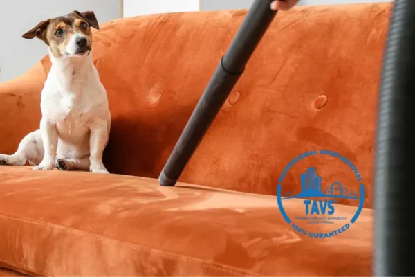 Why Professional Pet Odor Removal Services Matter for New Mexico Homes